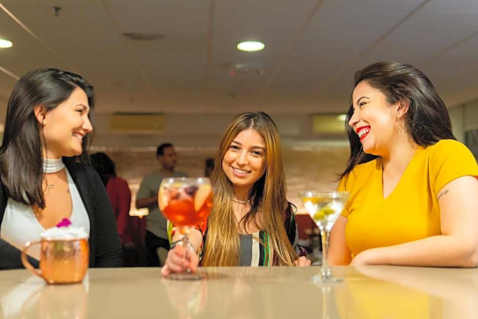 Novotel Santos