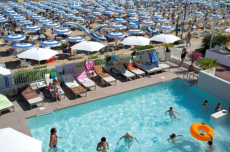 Hotel Canarie