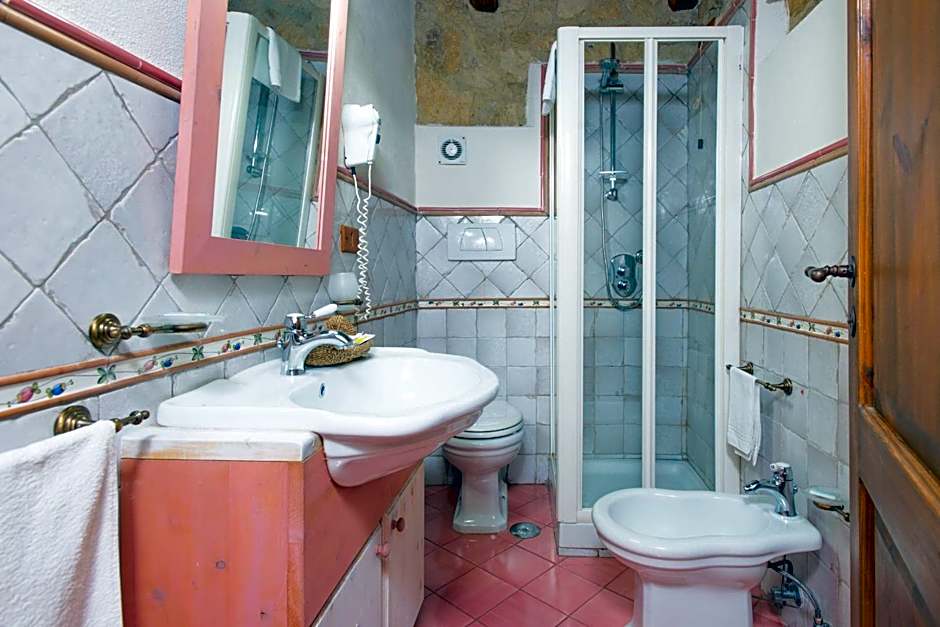 Valle Dell'Aquila Country House