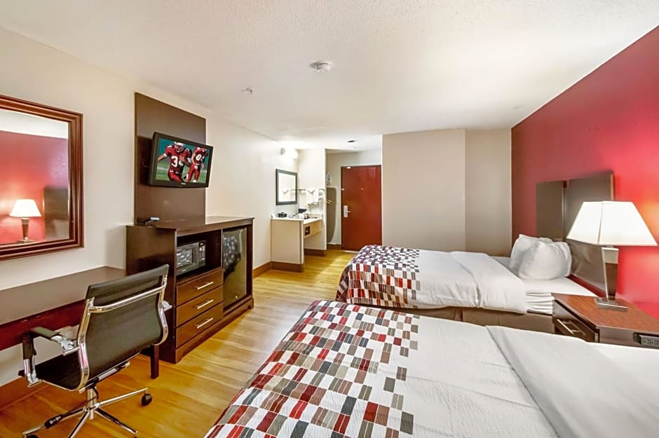 Red Roof Inn High Point - University