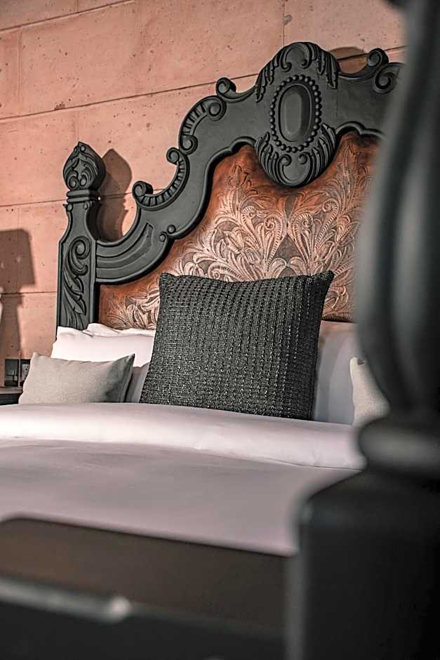 Hotel Piedras Neg