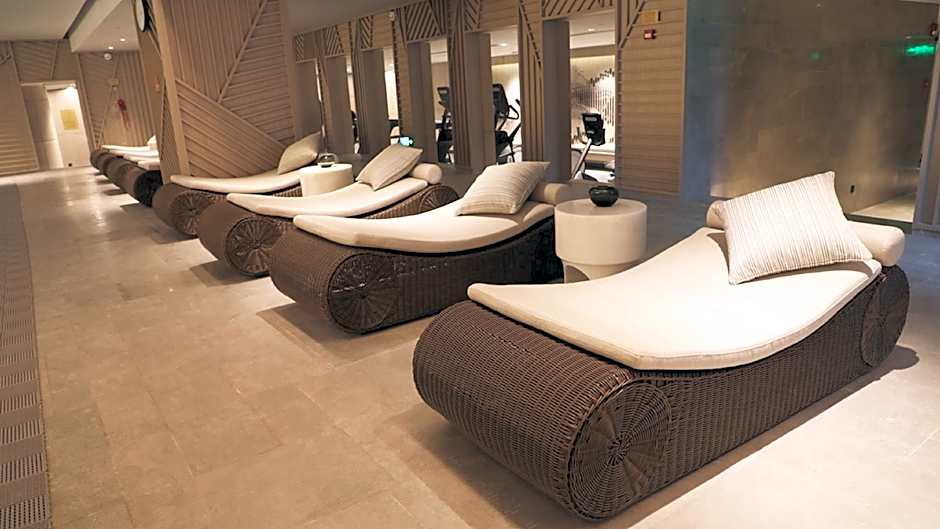 Holiday Inn Xi'an Chanba By IHG