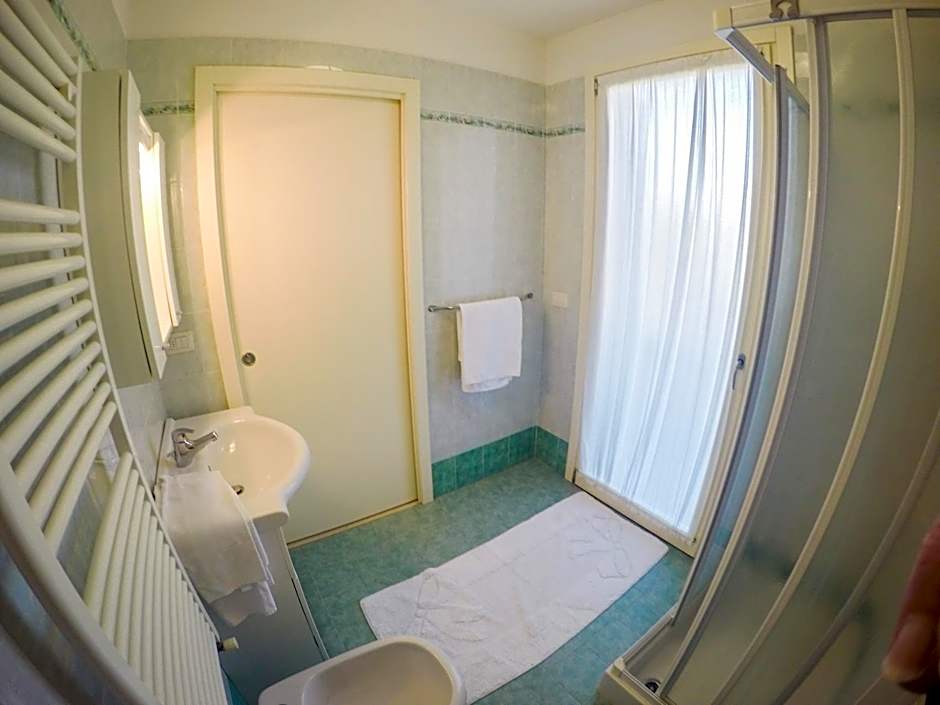 Residence Solemar - Agenzia Cocal