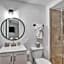 RA suites