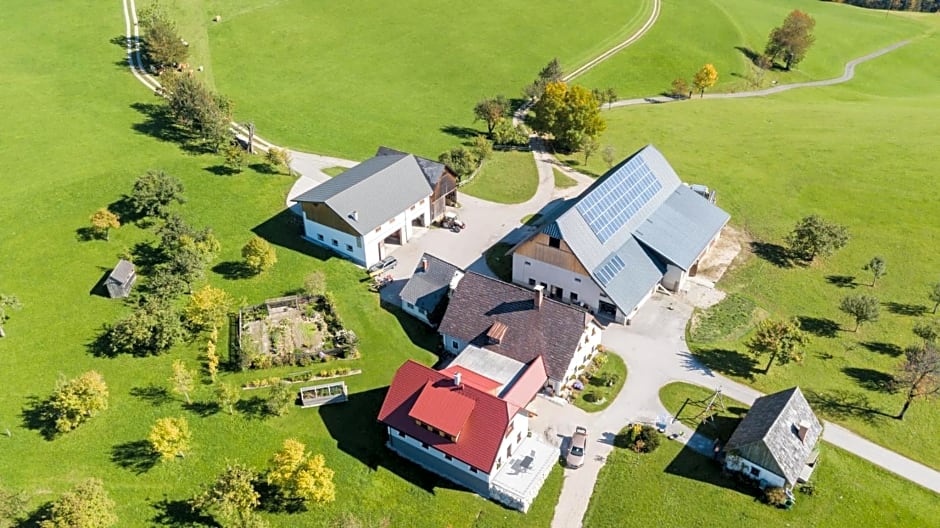 Biobauernhof Obereck