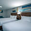 Coast Hotel Dawson Creek