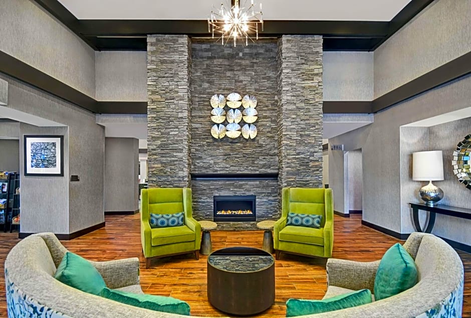 Homewood Suites By Hilton Doylestown