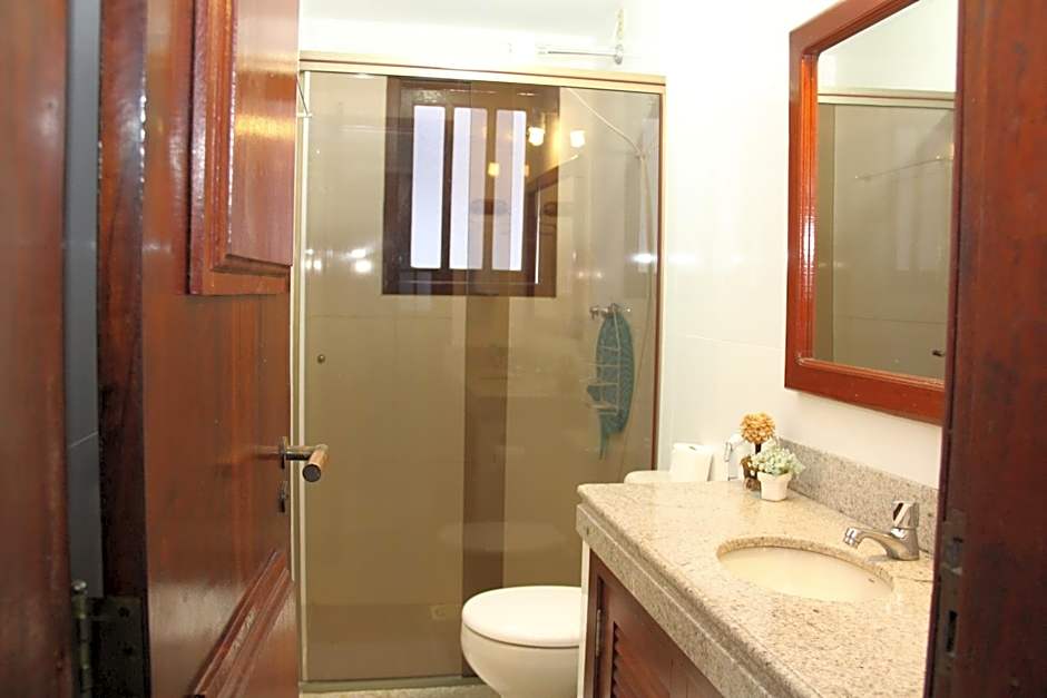 Apart Hotel Pet Friendly em Búzios