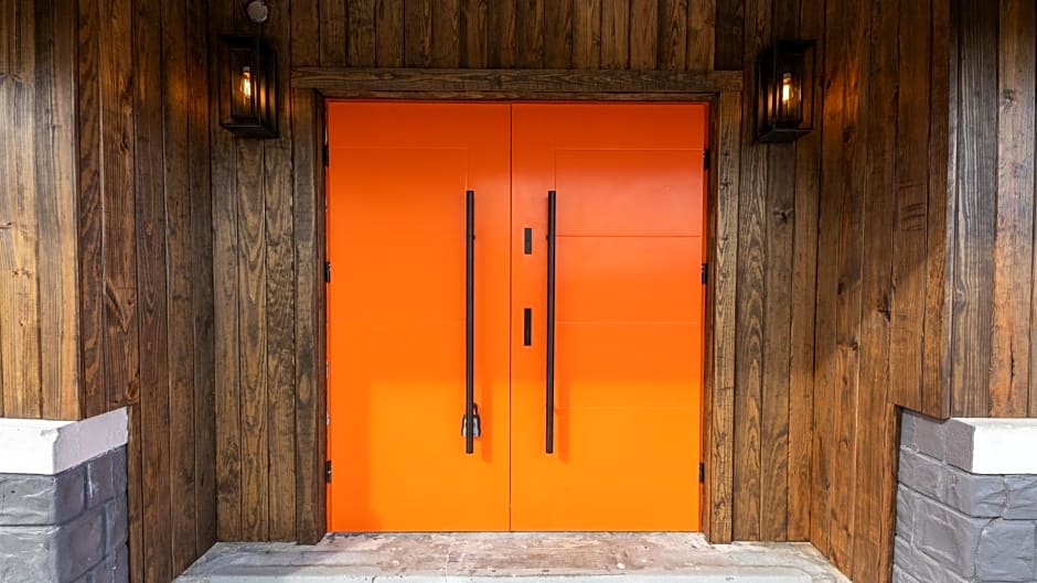 Five10 Orange Street Hotel - Hot Springs