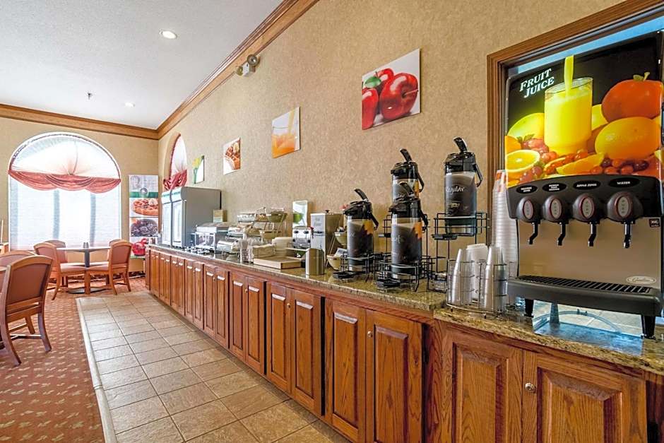 Quality Inn Alliance