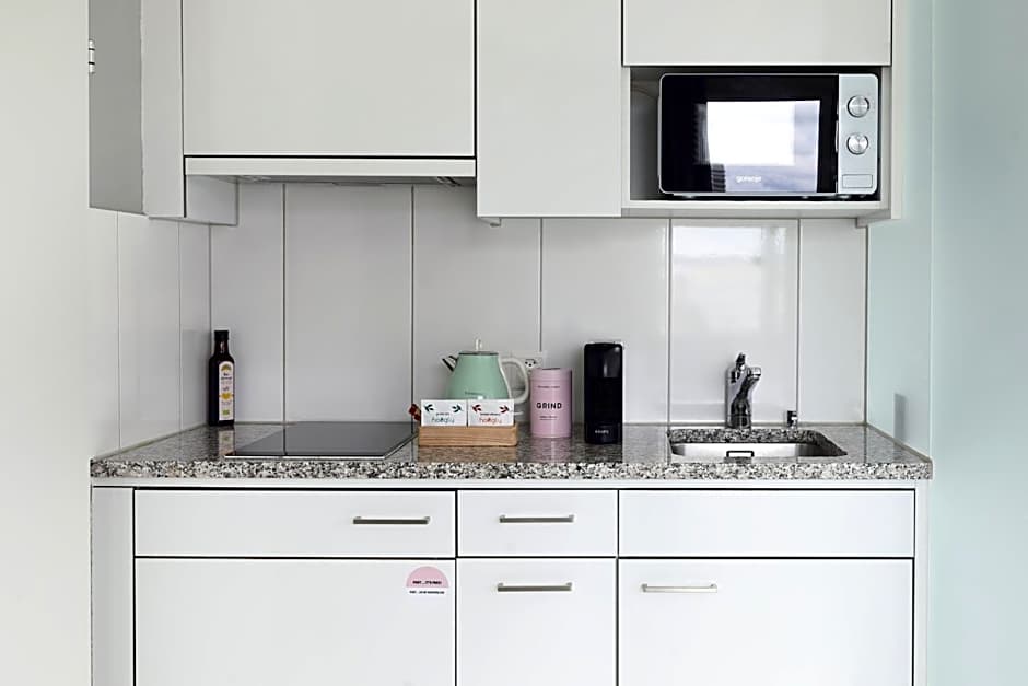 Numa Zurich Turi