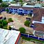 Scottish Inn and Suites Houston-Jones Road
