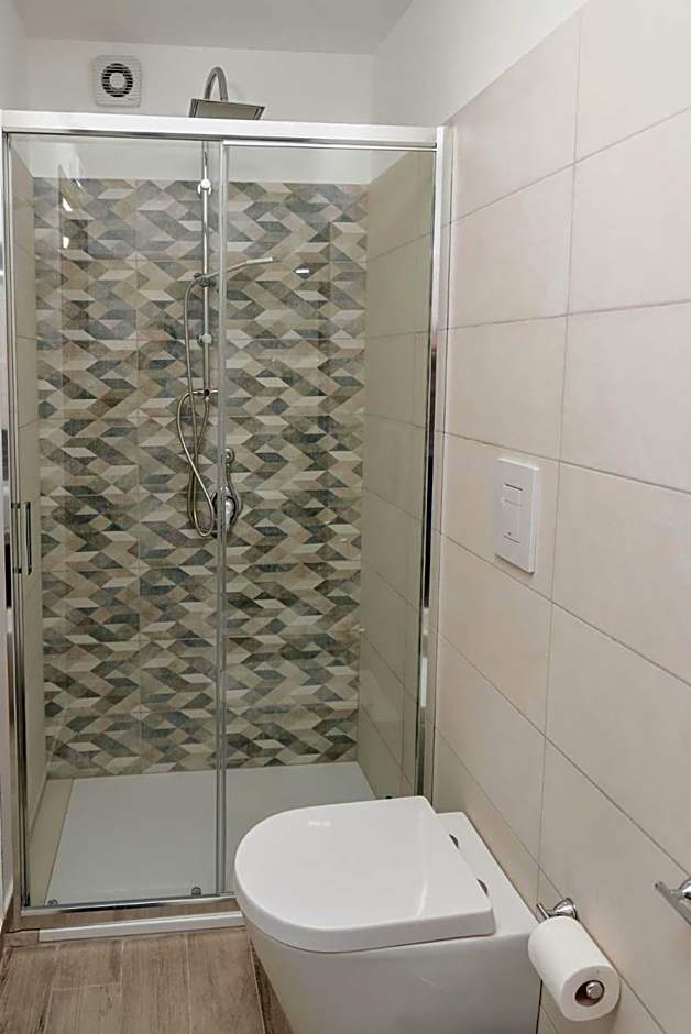 Fladi House Catania