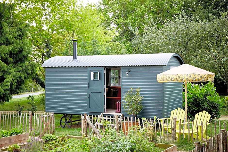 Artist Residence Oxfordshire