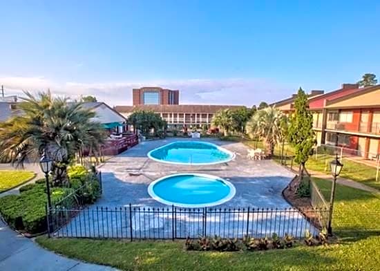 Days Inn by Wyndham Dothan