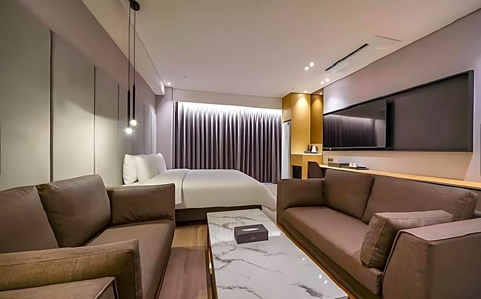 Busan Myungji CielOcean Hotel