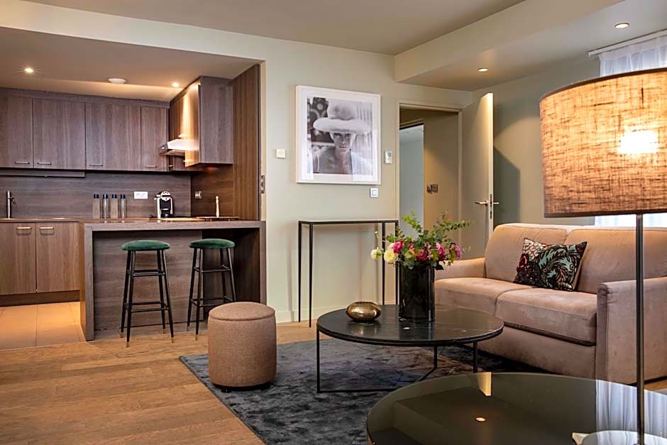 Résidence Rayz Private Suites