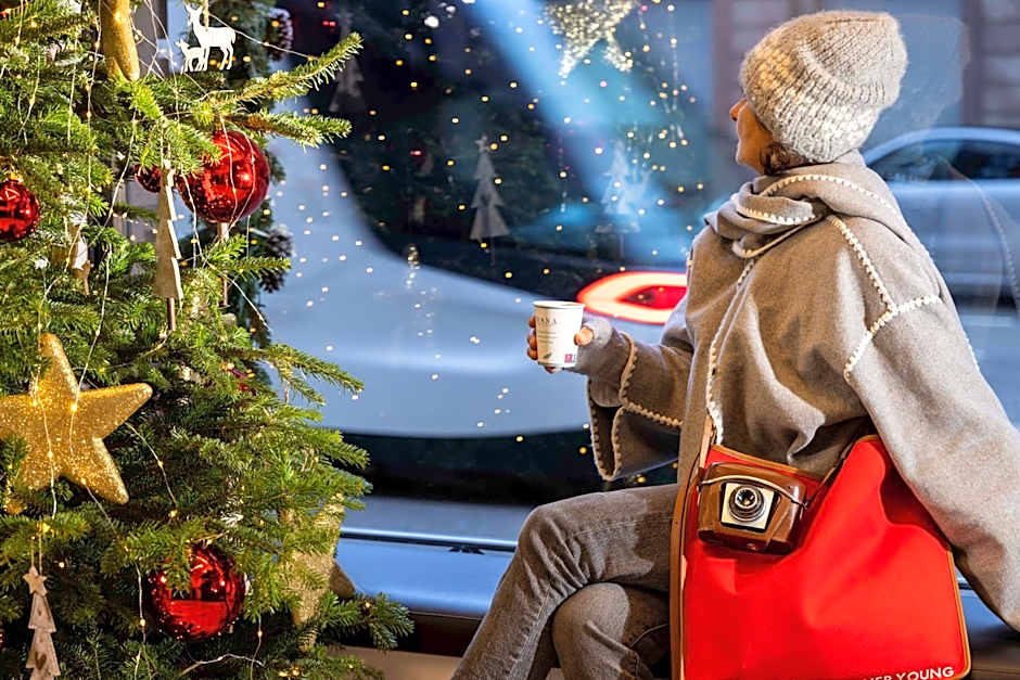 Hôtel Diana Dauphine