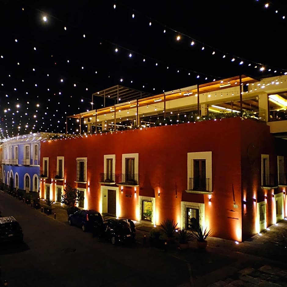 Casa Pepe