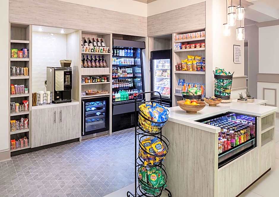 Hilton Garden Inn San Diego/Rancho Bernardo