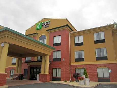 Holiday Inn Express Hotel & Suites Dubois, an IHG Hotel