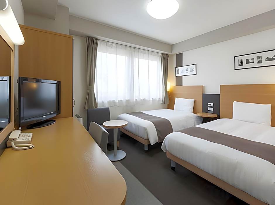 Comfort Hotel Nara