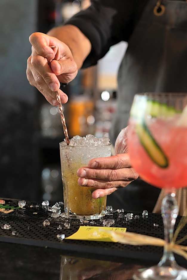 Hotel La Pietra Restaurant & Spa