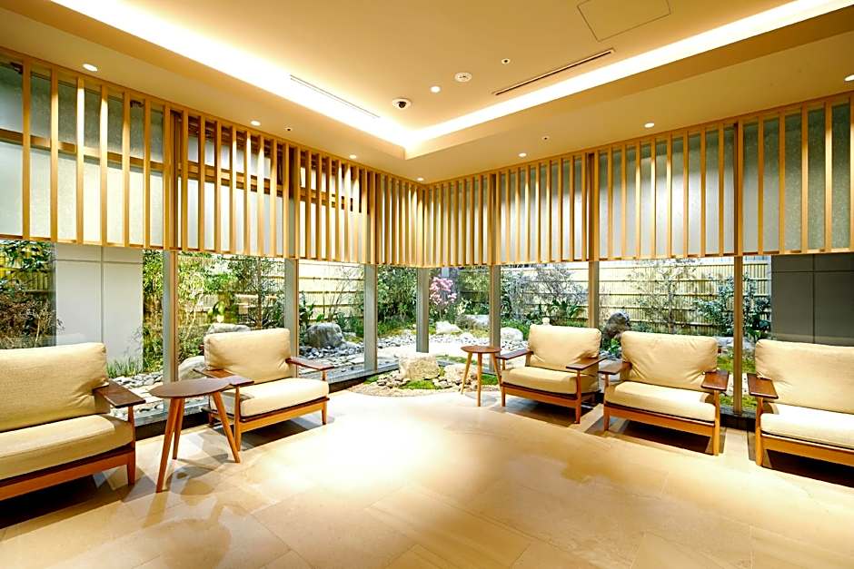 Travelodge Kyoto Shijo-Kawaramachi