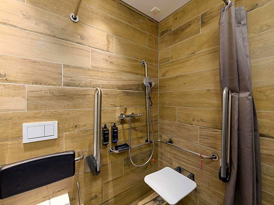 Mercure Zurich City