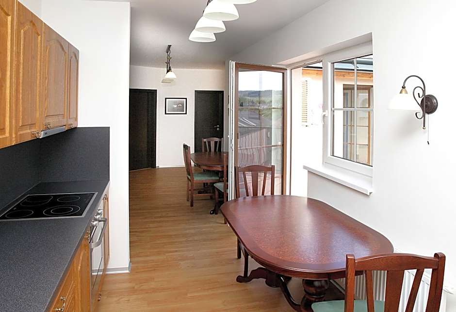 Pivovar a restaurace Faltus
