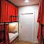 Fit Hostel Madrid