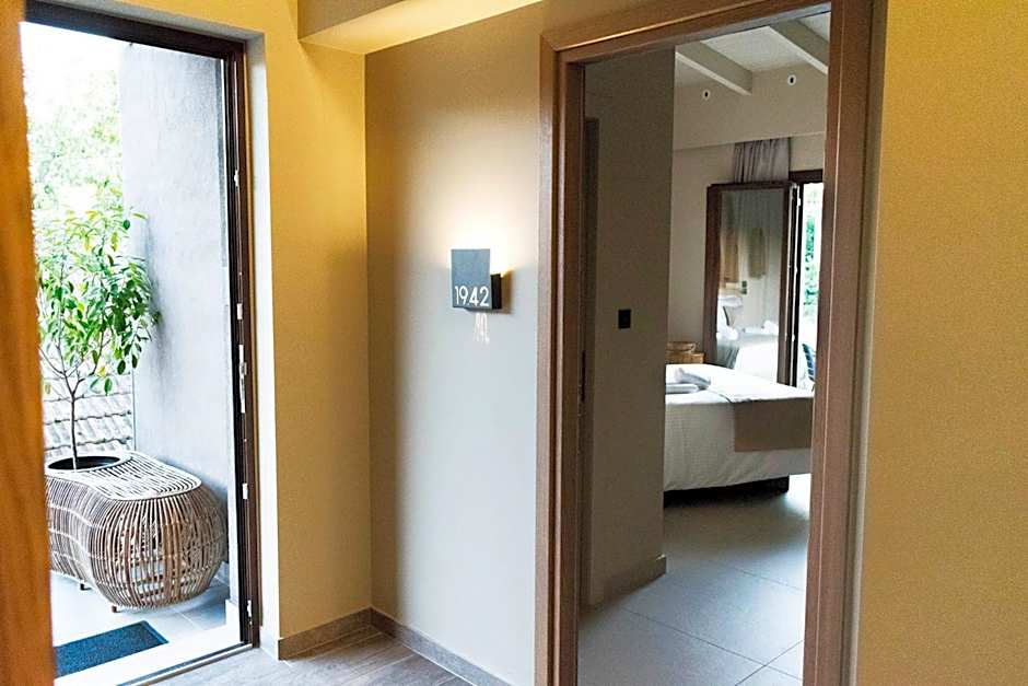 19.40 Luxury Guesthouse