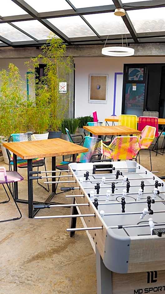 Hotel Suculenta Boutique