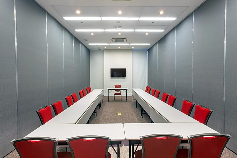 Ramada Campinas Viracopos