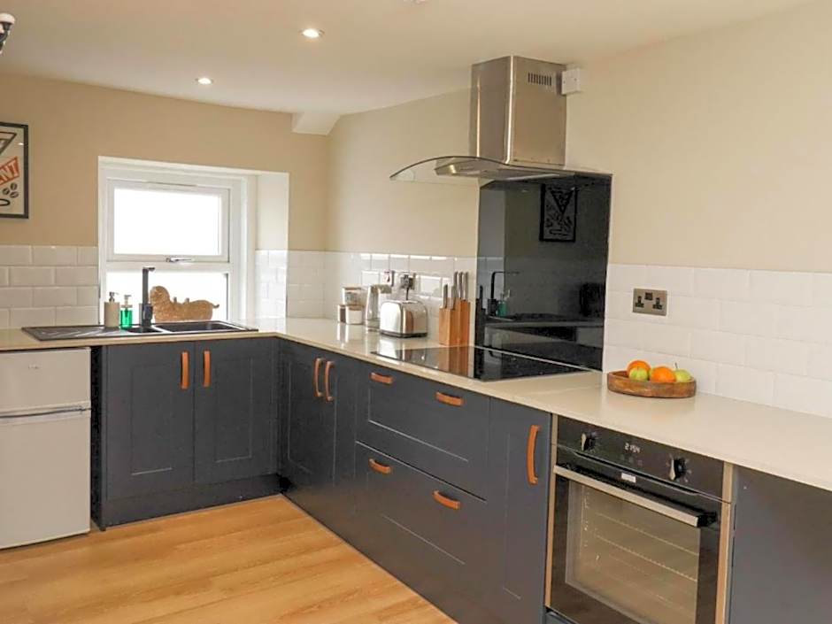 Apartments at The Black