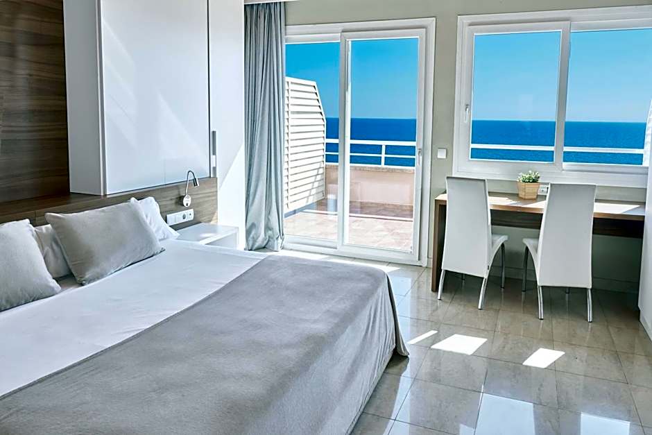 Sunway Playa Golf & Spa Sitges