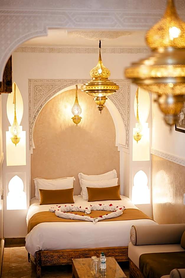 Riad Anya & SPA