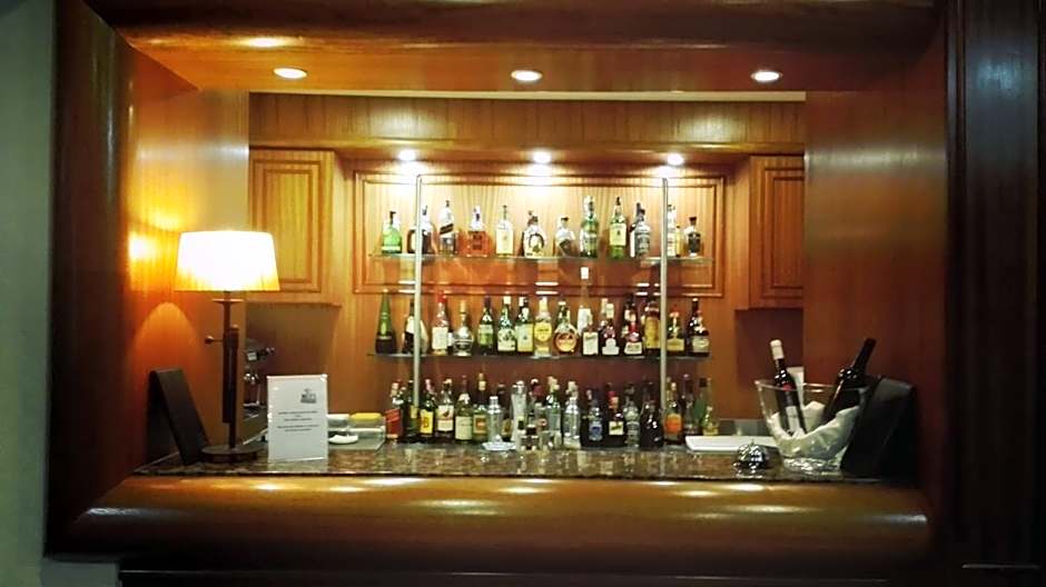 Hotel Camoes