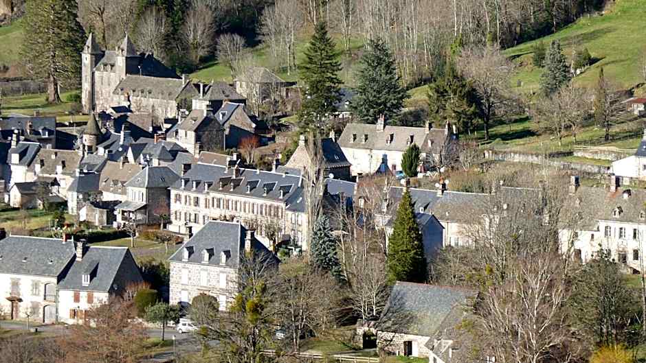 Auberge de l'Aspre