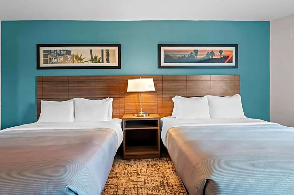 Quality Inn & Suites Hermosa Beach