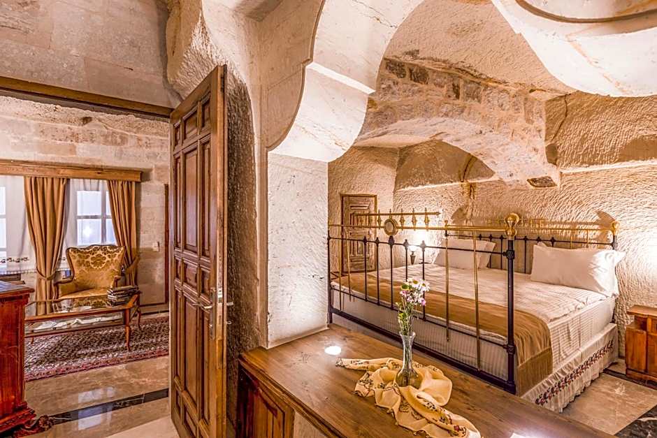 Hanedan Cappadocia Suites