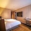 Hanting Hotel Qingdao Hai'er Industrial Park Metro Building Station