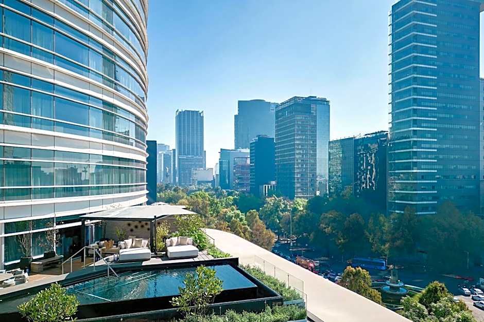 The St. Regis Mexico City