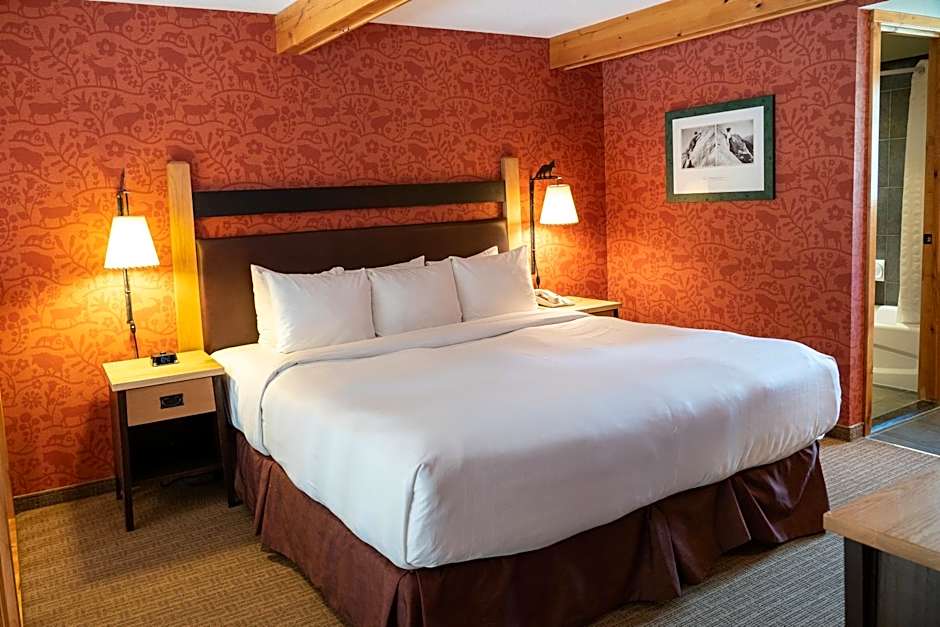 Fox Hotel And Suites