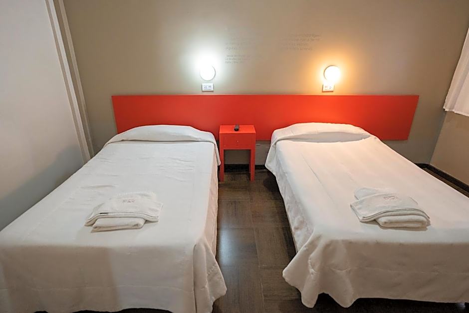 Hotel Posada Del Sol