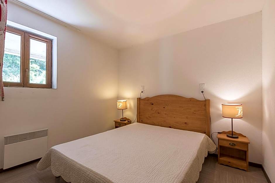 Résidence Odalys Pra Sainte Marie