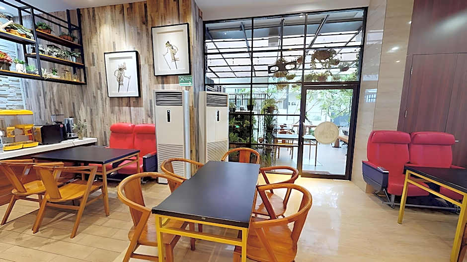 The Batik Hotel Medan