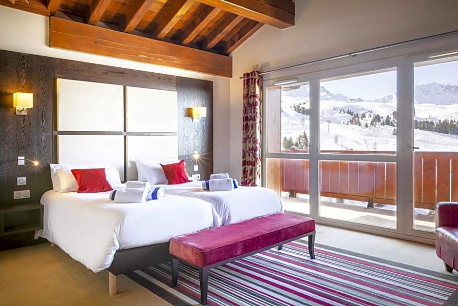 Hôtel Club MMV Les 2 Domaines