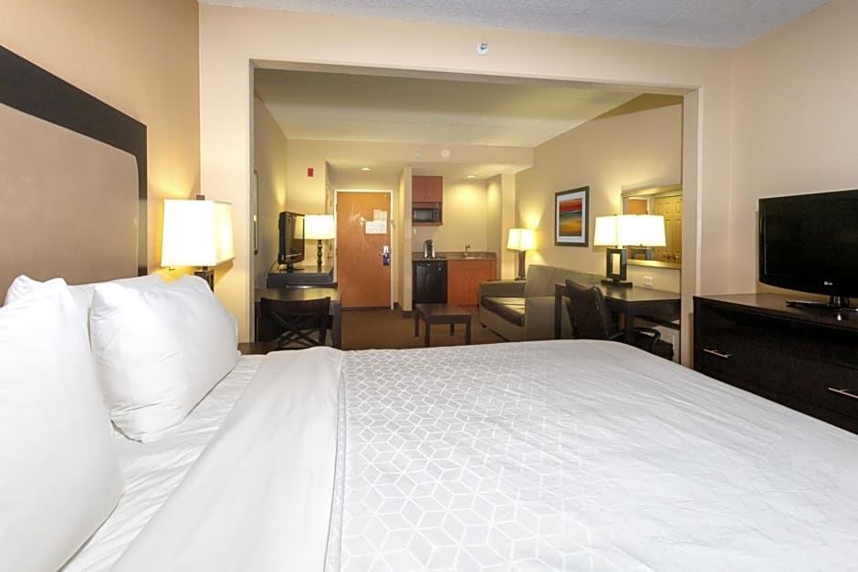 Holiday Inn Express Hotel & Suites Jacksonville Airport