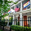 Rathbone Mansions New Orleans